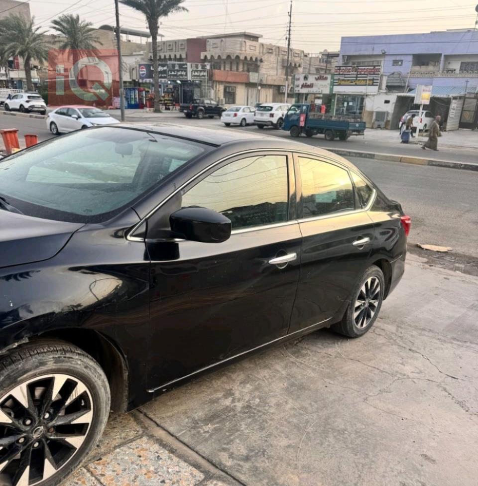 نيسان سنترا